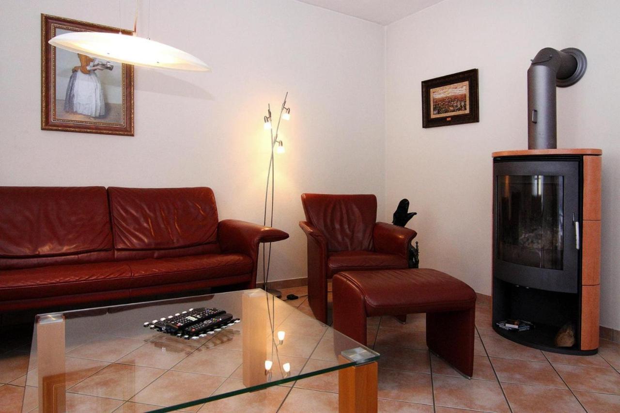 Holiday Home Lotusbluete, Zirchow Eksteriør bilde