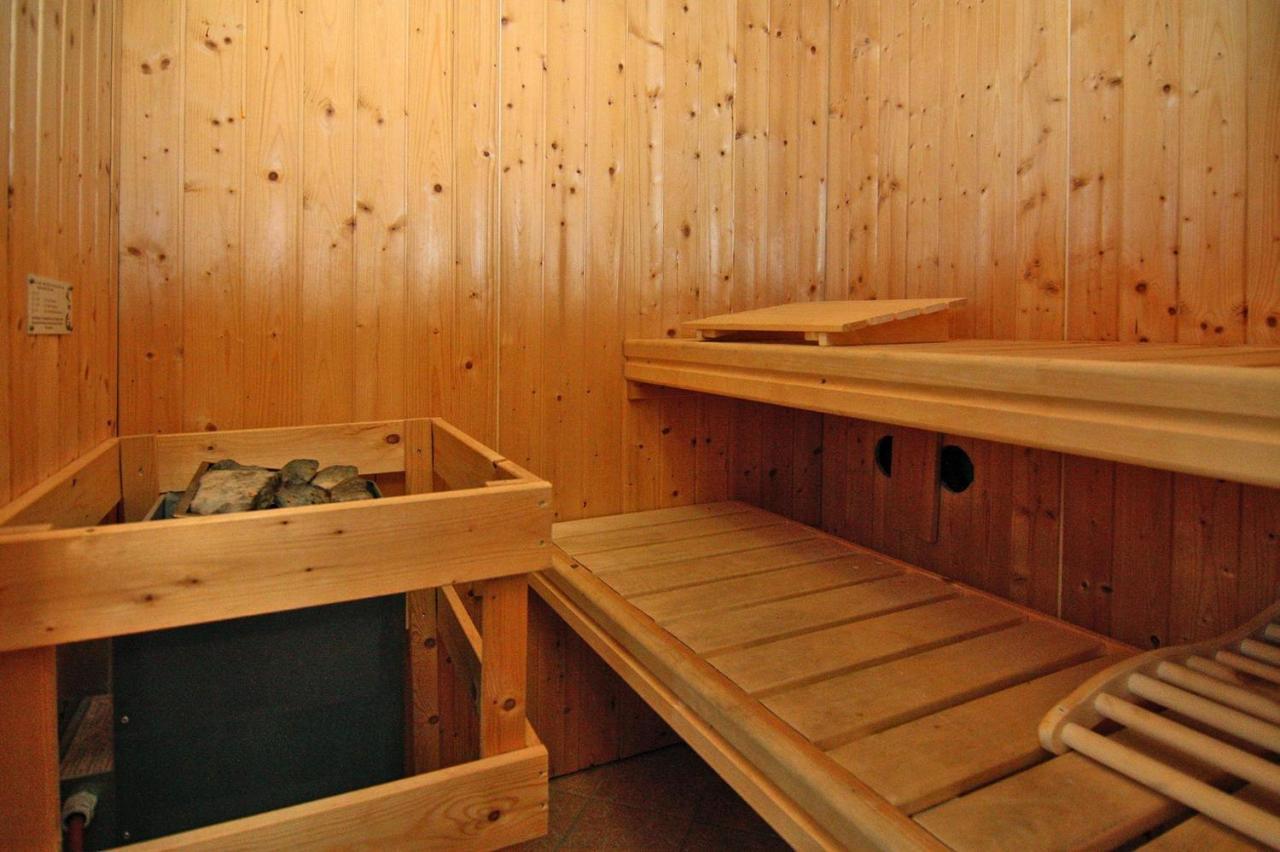 Holiday Home Lotusbluete, Zirchow Eksteriør bilde