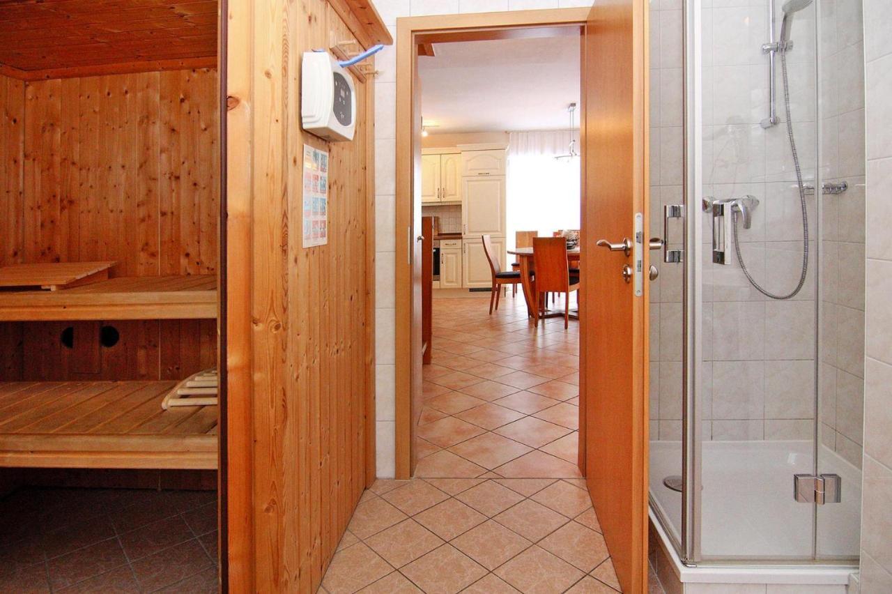 Holiday Home Lotusbluete, Zirchow Eksteriør bilde